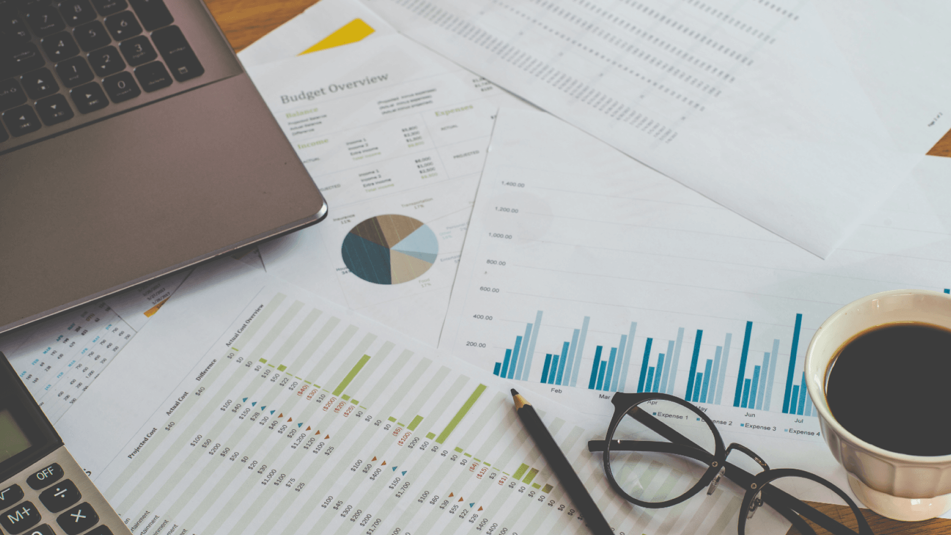 Como Criar Hábitos Financeiros Saudáveis e Mudar Sua Vida Financeira de Vez