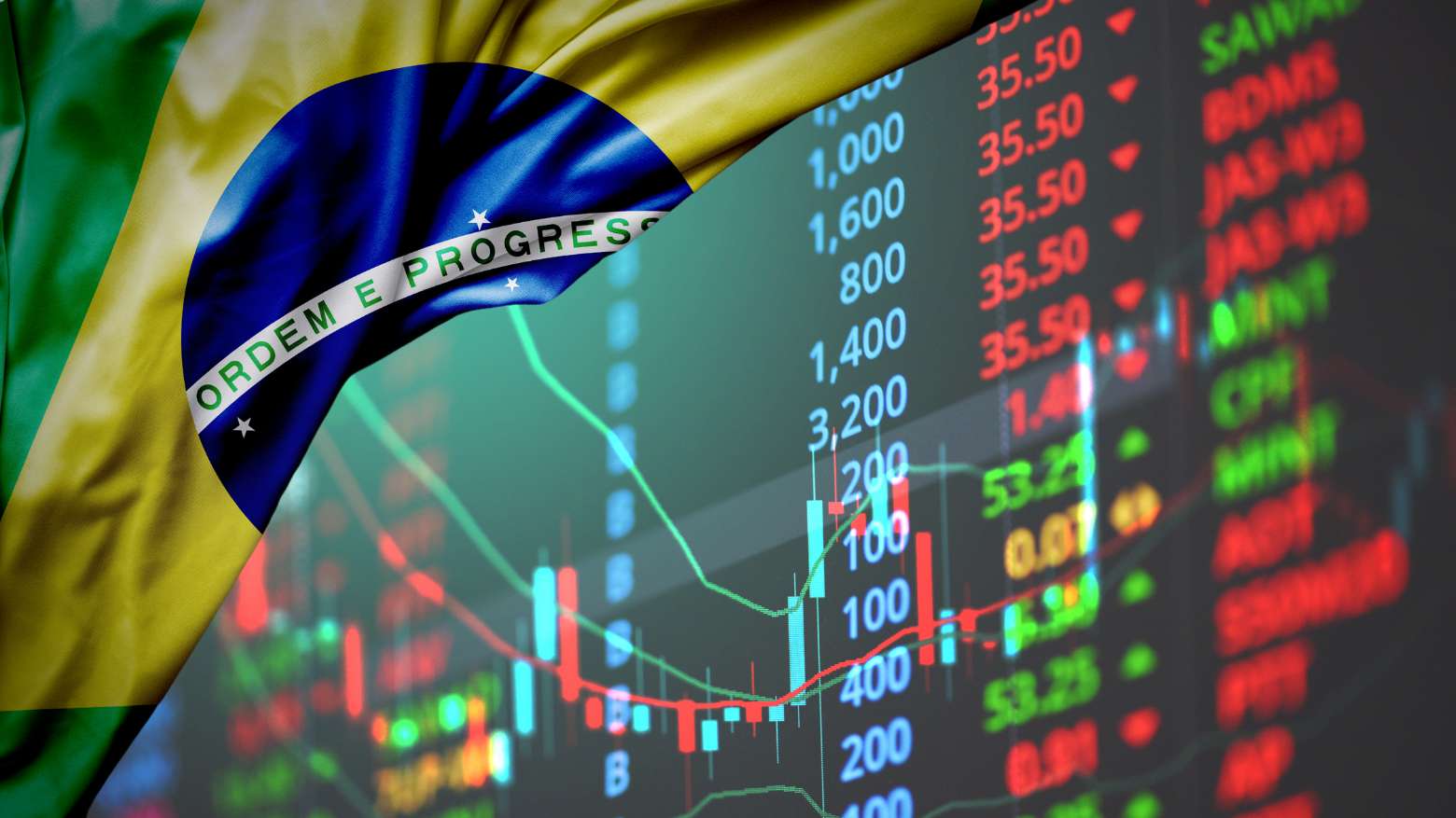 Tesouro Direto, CDB, Ações ou Fundos?  Onde Investir Seu Dinheiro