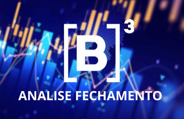 Análise de Fechamento do Mercado Financeiro em 25/06/2025: Destaques do Dia na B3