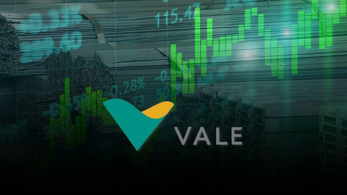 VALE3 Análise Completa: Cotação, Indicadores e Estratégia Sustentável